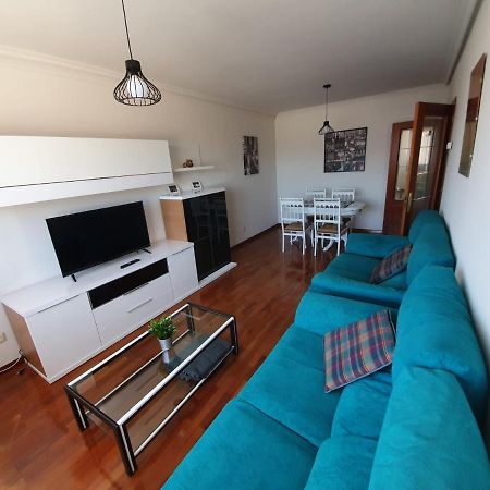 Atauri Apartamento Haro Exterior foto