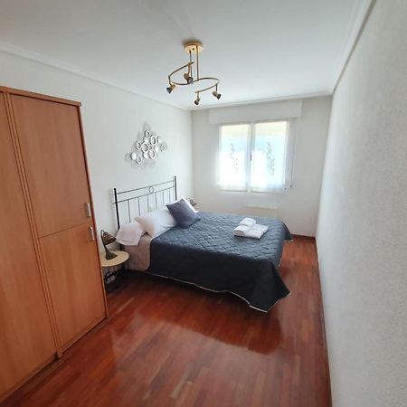 Atauri Apartamento Haro Quarto foto