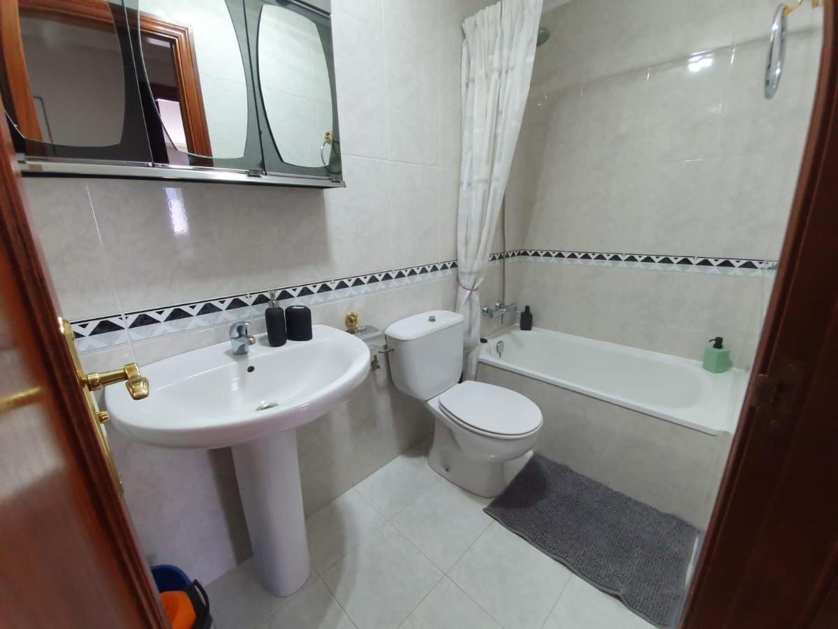 Atauri Apartamento Haro Exterior foto