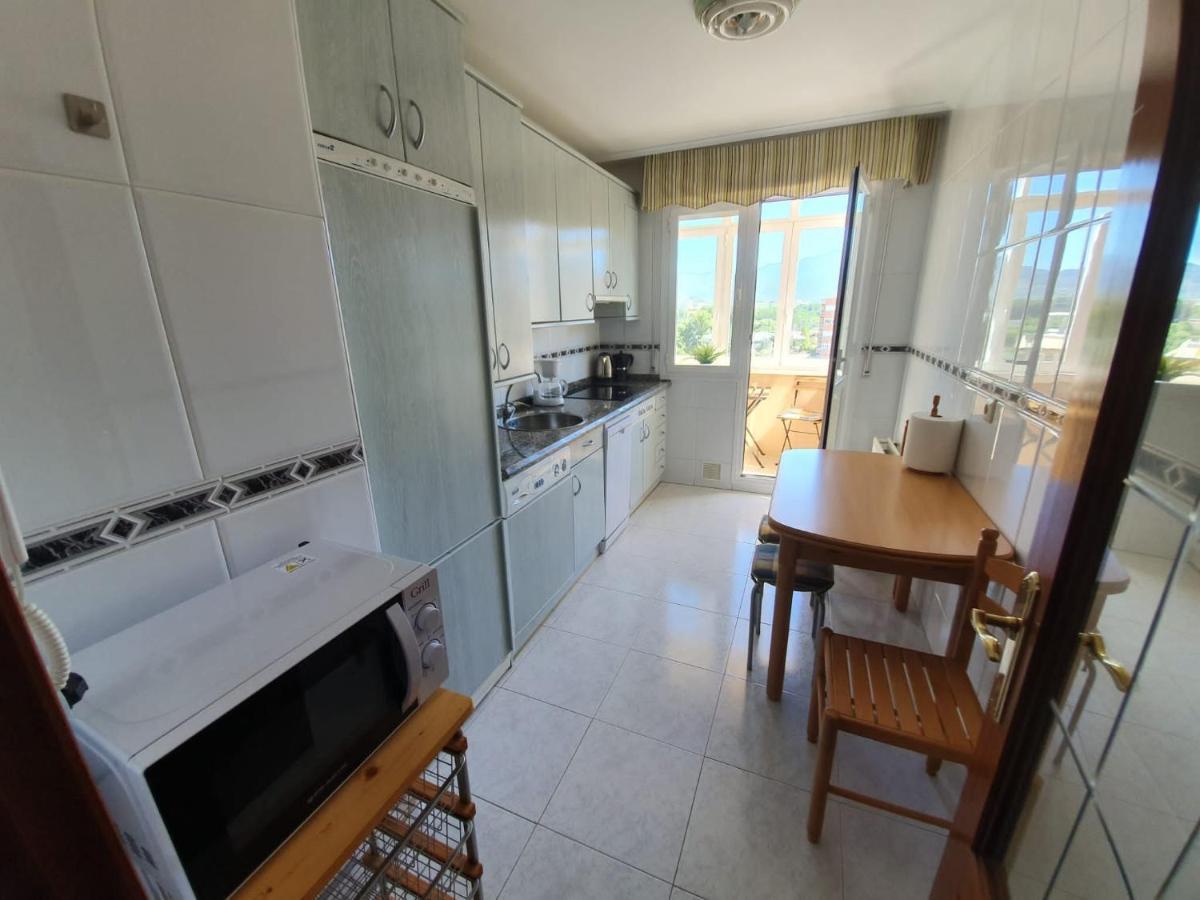 Atauri Apartamento Haro Exterior foto