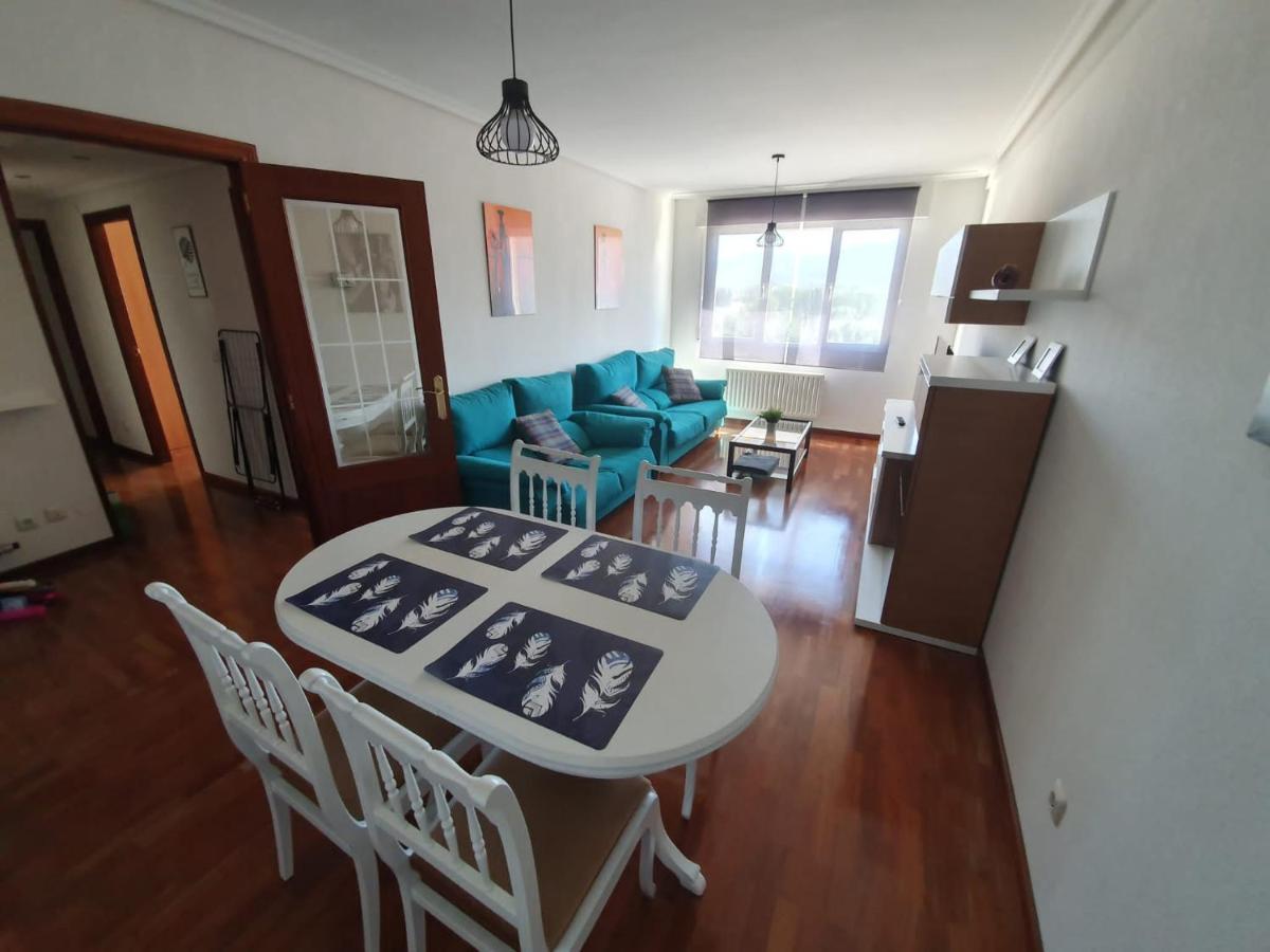 Atauri Apartamento Haro Exterior foto