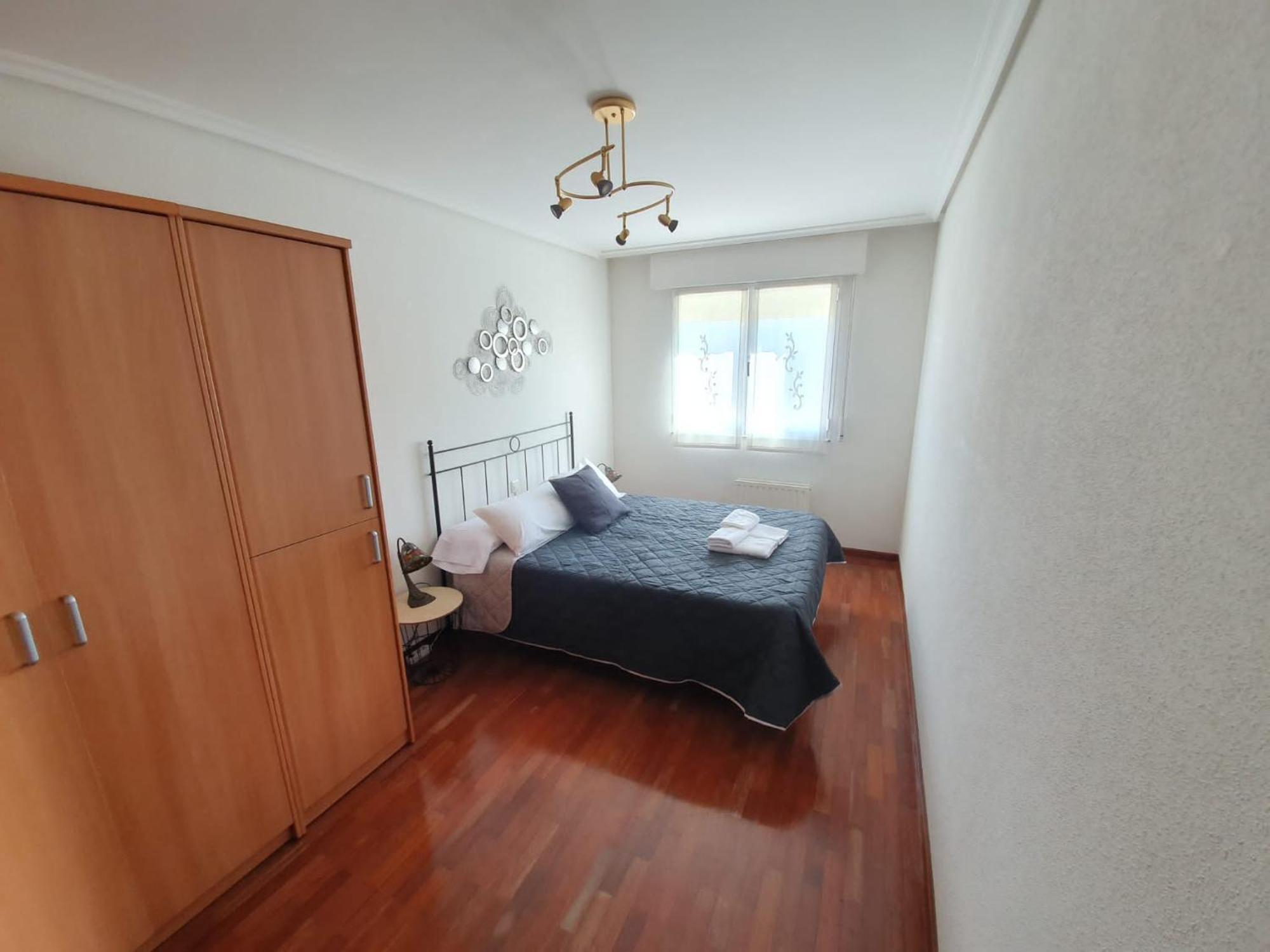 Atauri Apartamento Haro Quarto foto